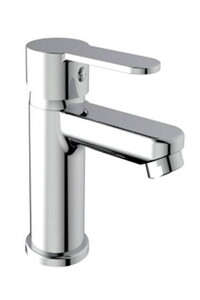 SIENA BASIC LAVABO BATARYASI KROM