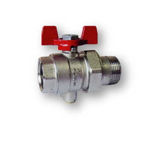 '''1'''' TERMOKULPLU VANA REKORLU (TÜRK)'''