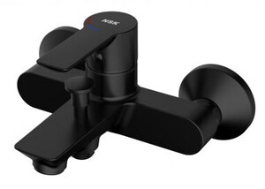 ALAMERA PRO BANYO BATARYA MAT SİYAH