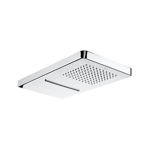 PUZZLE ŞELALE FONKSİYONLU DUŞ BAŞLIĞI