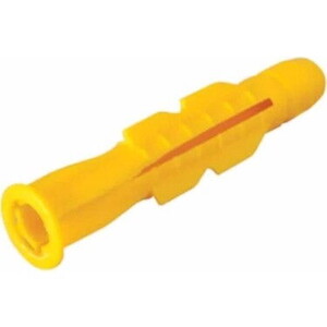 8 mm SARI ROKET DÜBEL