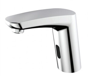 CRETA -E TEK GİRİŞLİ ELEKTRİKLİ FOTOSELLİ LAVABO