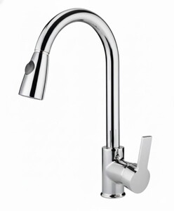 MİX KUĞU SPİRALLİ EVYE BATARYA