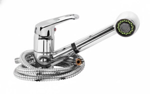 YILDIZ MİX SPİRALLİ EVYE BATARYA (BERBER)