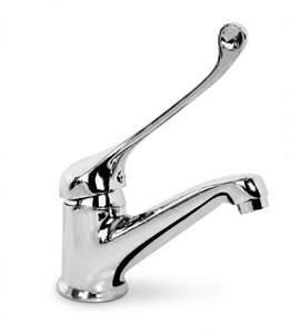 CEMRE MİX LAVABO BATARYASI (DOK/BED. ENGELLİ)