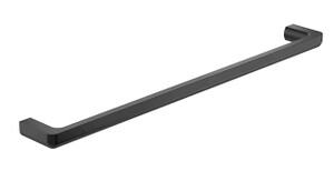 TEMPO HAVLU BARI 600MM TİTANIUM BLACK