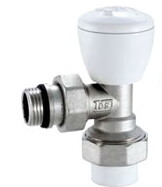 1/2' 20MM KÖŞE RADYATÖR VANASI PPRC ORİNGLİ (TDS)