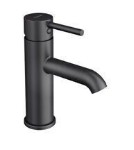 ODRA LAVABO BATARYA BASIN MIXER BLACK