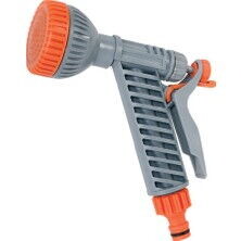 TETİKLİ SÜZEK TABANCA 3/4'' LÜX REKOR