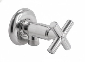 ARA MUSLUK 3/8 KOÇ AÇ-KAPA