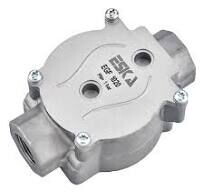 ESKA GAZ FİLTRESİ 1''