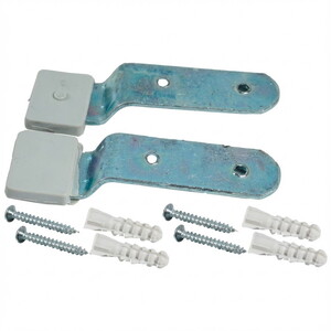 LAVABO TIRNAĞI TAKIM