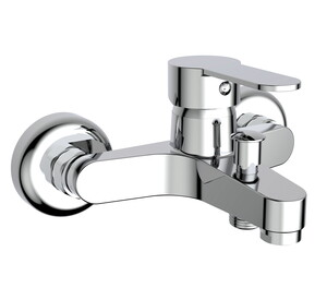 MOLERA BANYO BATARYASI KROM