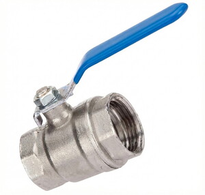 1' 1/2'  KÜRESEL VANA - EKO