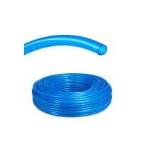 1 1/4 EKONOMİK ÖRGÜLÜ ŞEFFAF HORTUM