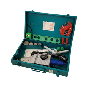 PPRC-C KAYNAK MAKİNASI SET20-40MM 1000W(PLAST)