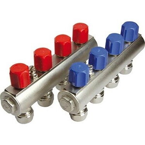 1'  4 VANALI KOLLEKTÖR EKO (TÜRK)