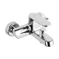 DORLİA BANYO BATARYASI KROM