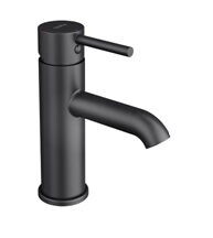 ODRA BASIN MIXER BLACK