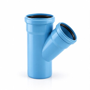 PLASTHERM SESSİZ ACOUSTIC TEK ÇATAL 75*75 MM