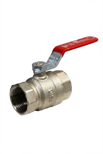 '4''END.TİP KÜRESEL VANA DİŞLİ TAM GEÇ.(KISA)TÜRK'