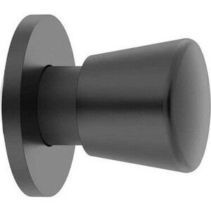 AQUA ARA MUSLUK MAT SİYAH