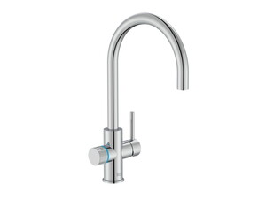 AQUAFY (U BORU) EVİYE BATARYASI ARITMALI -FİLTRELİ PASLANMAZ ÇELİK