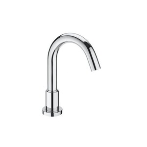 LOFT FOTOSELLİ LAVABO BATARYASI ÇİFT SU GİRİŞLİ ELEKTRİKLİ