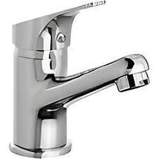 TRENTO DUO LAVABO BATARYASI KROM