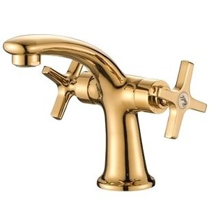 TRINITY LAVABO BATARYASI ALTIN