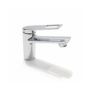 MERİA LAVABO BATARYASI KROM