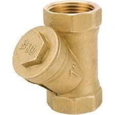 1/2 PİSLİK TUTUCU FİLTRE(TÜRK)