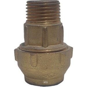 20*1/2 ERKEK KURT AĞZI