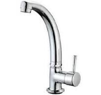 İNCİ MİX TEK GİRİŞ LAVABO BATARYASI (FLEXLİ)