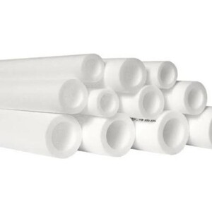 PP BORU Q75 PN 10 BEYAZ-(FORMÜL)