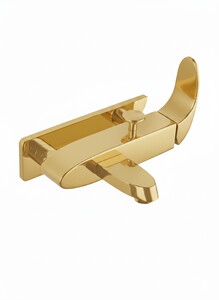 LİSERA BANYO BATARYASI ALTIN