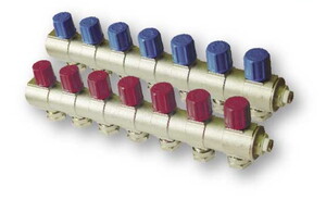 1' 11 VANALI KOLLEKTÖR EKO (TÜRK)