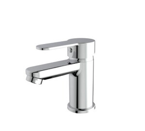 MOLERA TEK SU GİRİŞLİ LAVABO BATARYASI