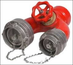 '4''-21/2''-21/2'' İTFAİYE BAĞLANTI AĞZI '