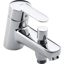 VICTORIA-N D-M MONOTROU BATH SHOWER MIXER (KÜVET LAVABO BATARYASI)