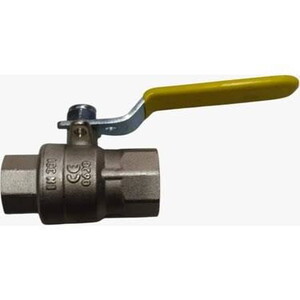 '3/4''-1/2'' KÜRESEL VANA DOĞALGAZ VANASI (BAYPA) '
