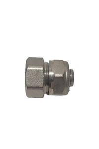 20x1/2 PE-X DİŞİ REKOR