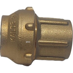 DİŞİ KURT AĞZI  Q 32*3/4 SARI