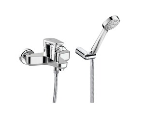 ANARA WALL BANYO  BATARYALI MAFSALLI SET