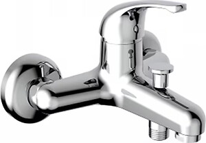 ARNIA PLUS BANYO BATARYASI KROM