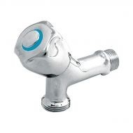 ÇAMAŞIR MUSLUĞU KROM