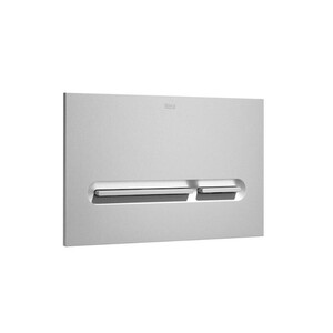 PL5.A PUSH BUTTON PARLAK GRİ