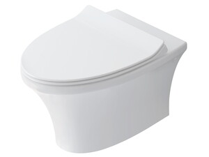 RENA ASMA KLOZET DELİKSİZ KIRMIZI