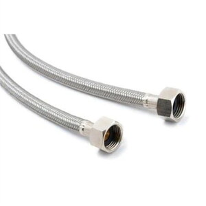 1/2*1/2*130cm DN12 PAS.ÇEL.FLEX PESEN