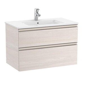 GAP UNIK BANYO MOBİLYASI KREM 800 MM